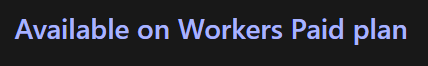 Oh…
